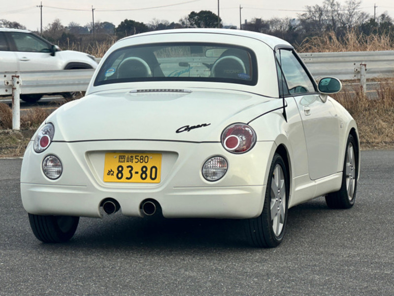 COPEN