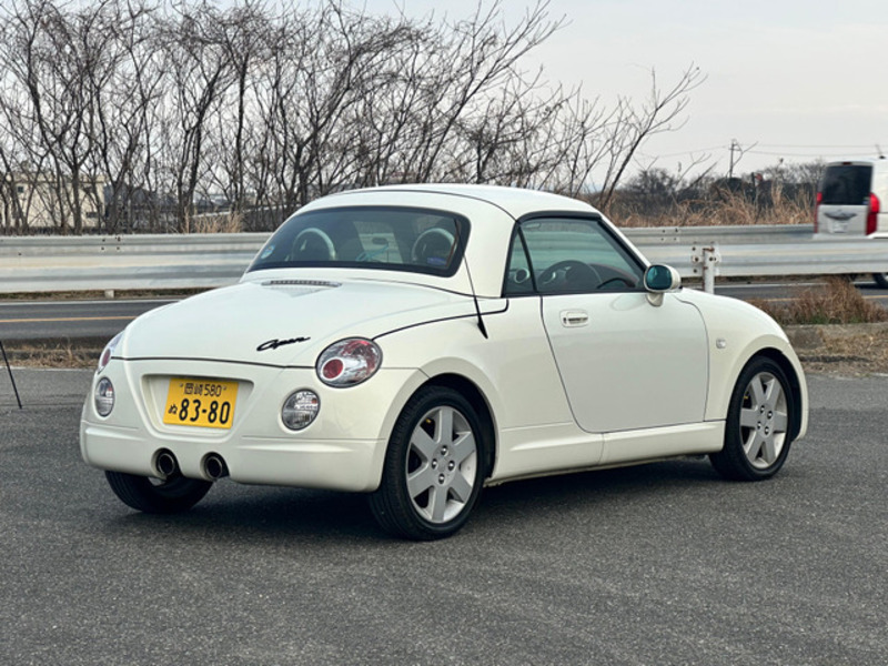 COPEN