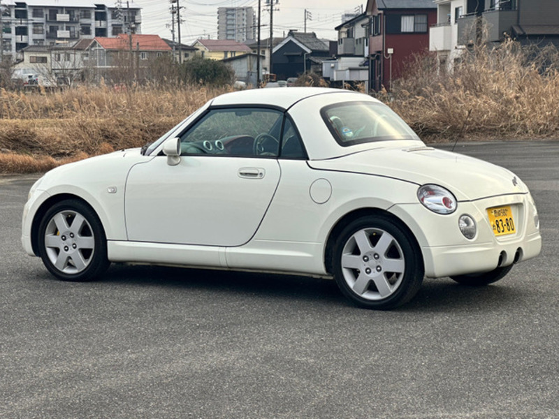 COPEN