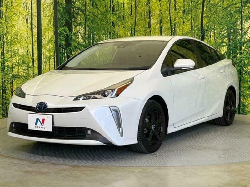 PRIUS