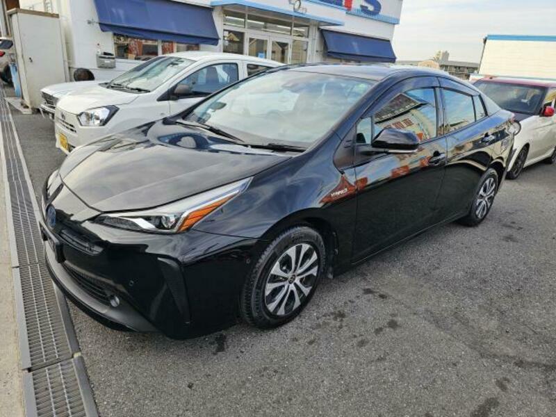 PRIUS