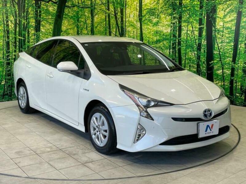 PRIUS