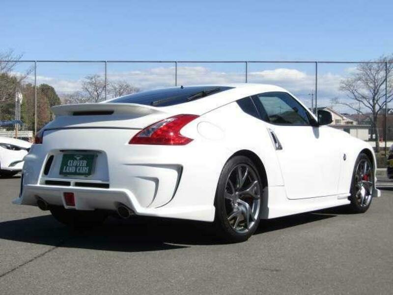 FAIRLADY Z