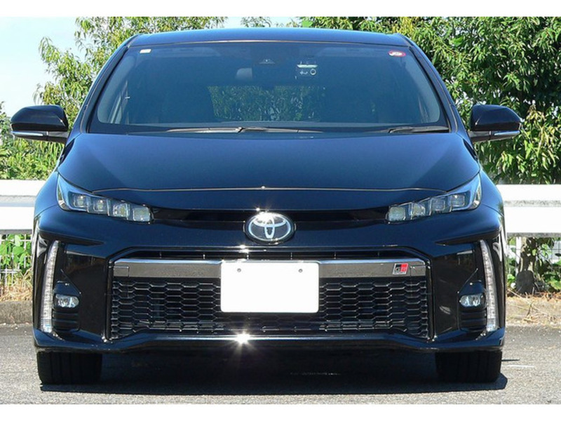 PRIUS PHV