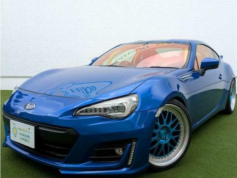 BRZ