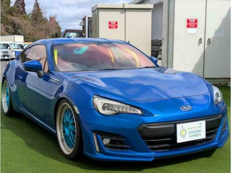 BRZ