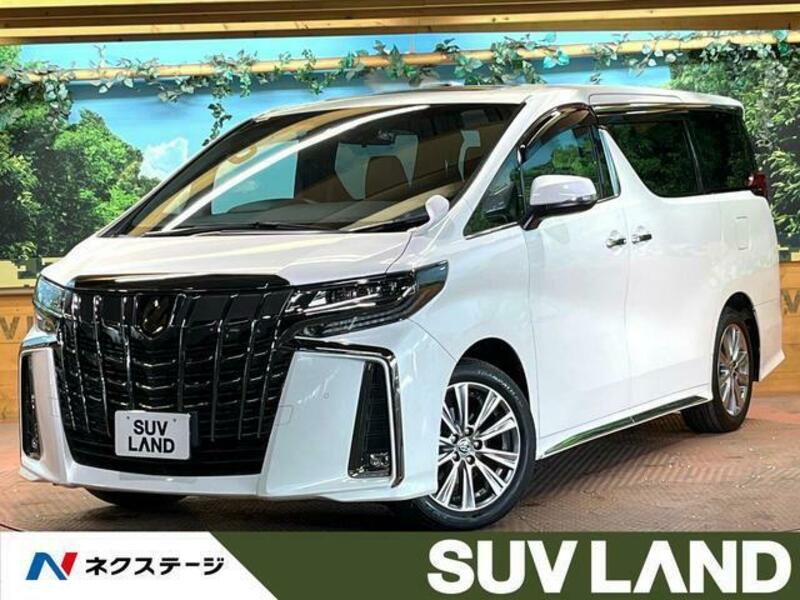 ALPHARD-0