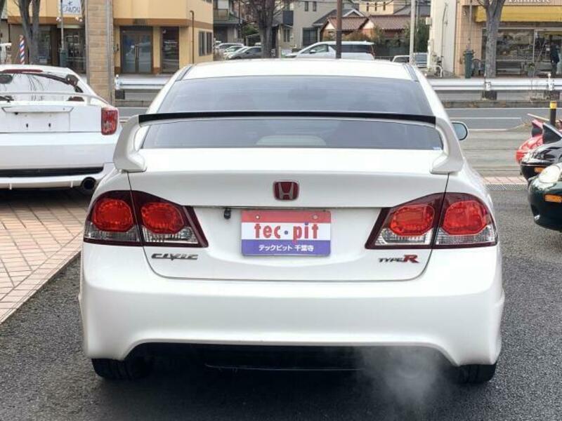 CIVIC