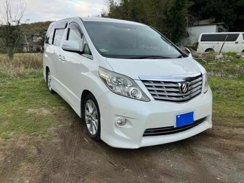 ALPHARD