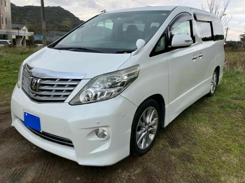 ALPHARD