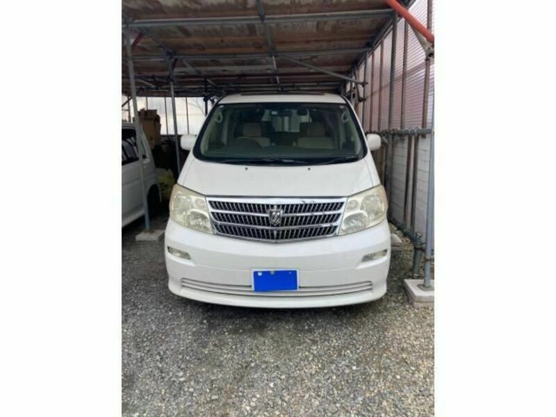 ALPHARD-0