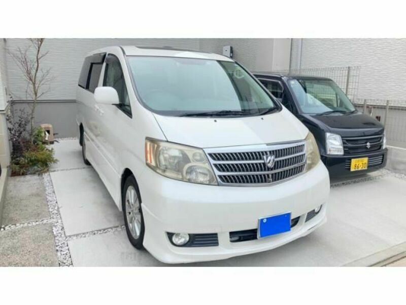 ALPHARD-0