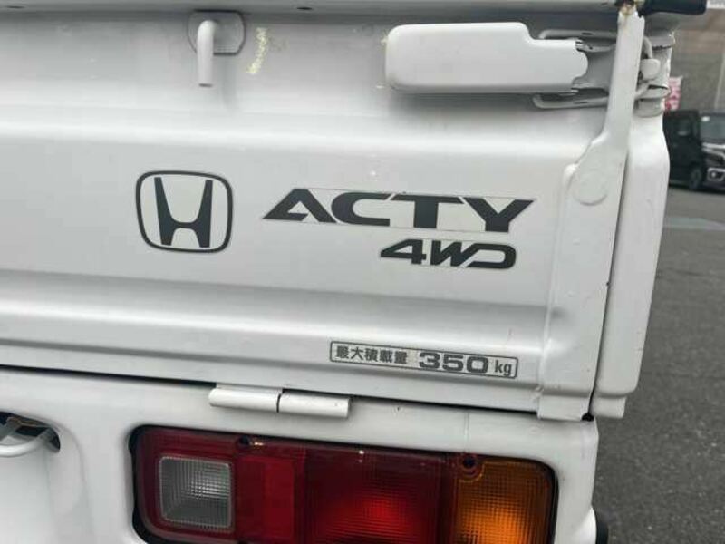 ACTY TRUCK