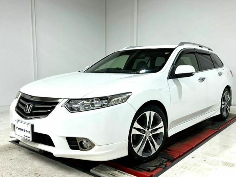 HONDA ACCORD TOURER