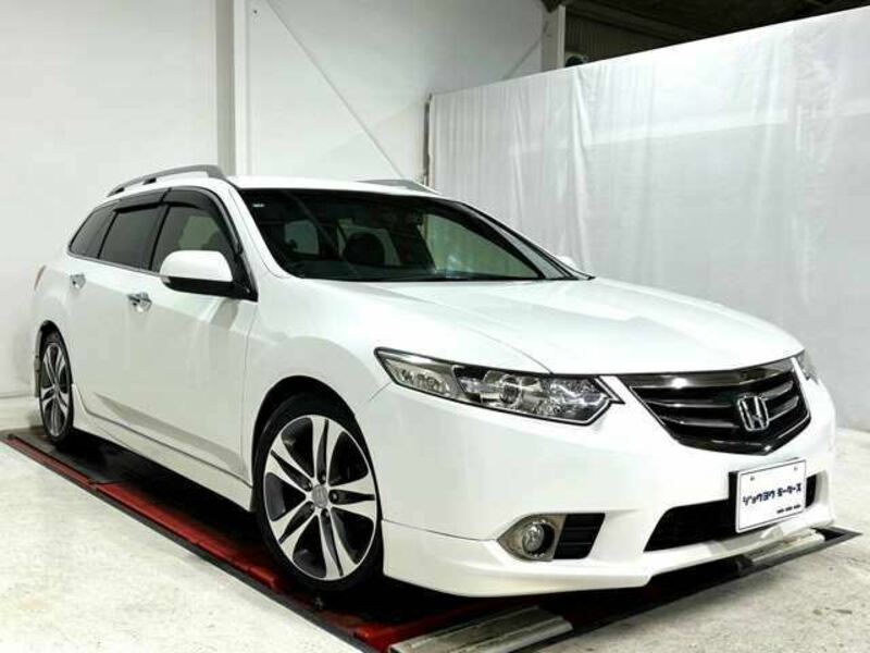 ACCORD TOURER