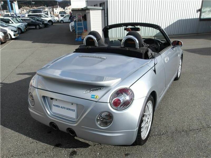 COPEN