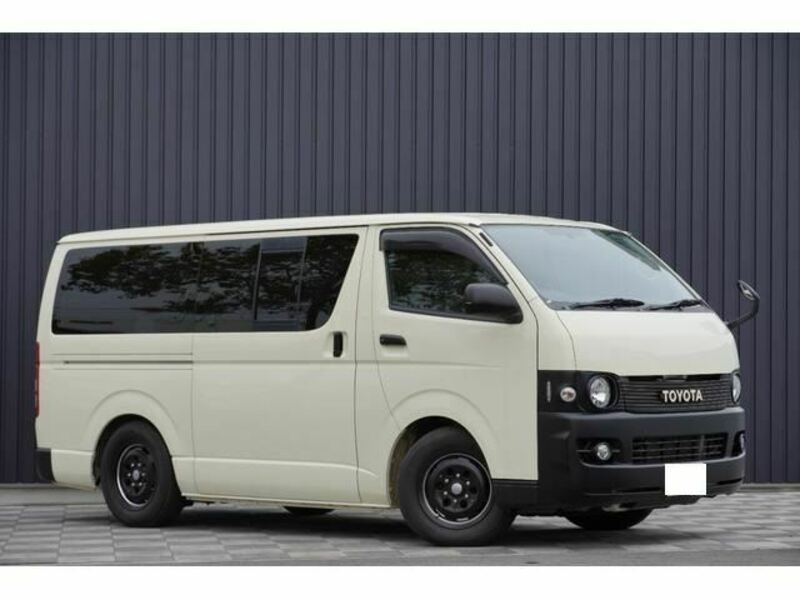 HIACE VAN-0