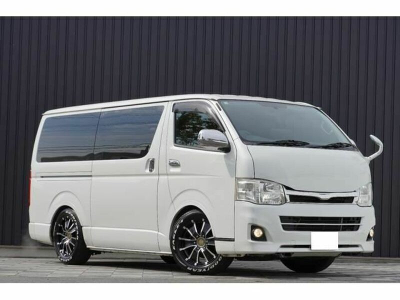 HIACE VAN-0