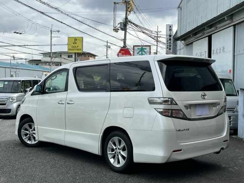 VELLFIRE