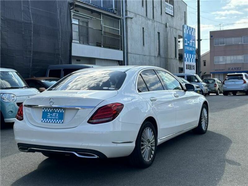 C-CLASS