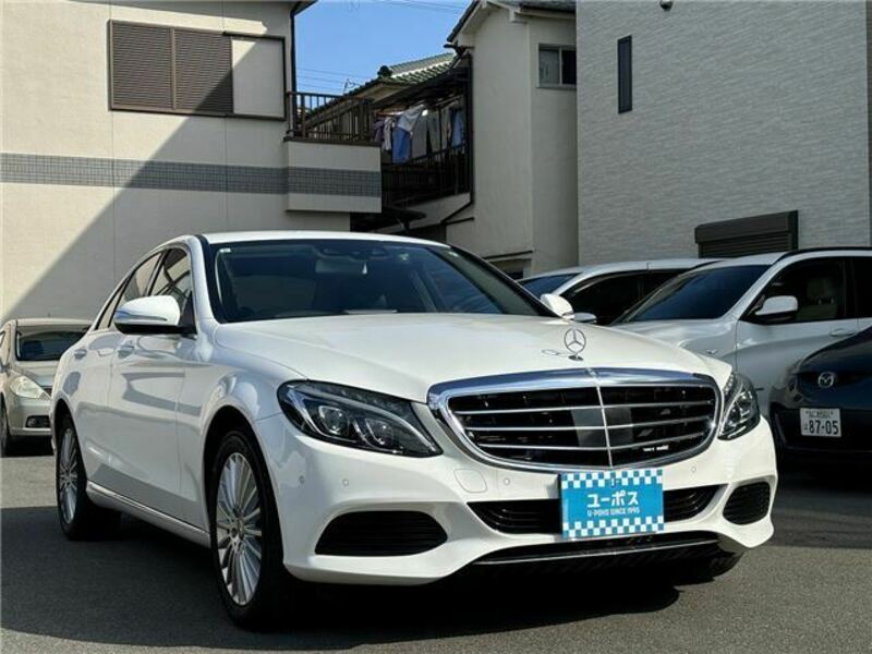 C-CLASS