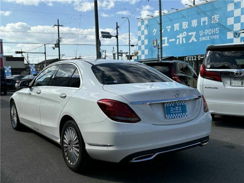 C-CLASS