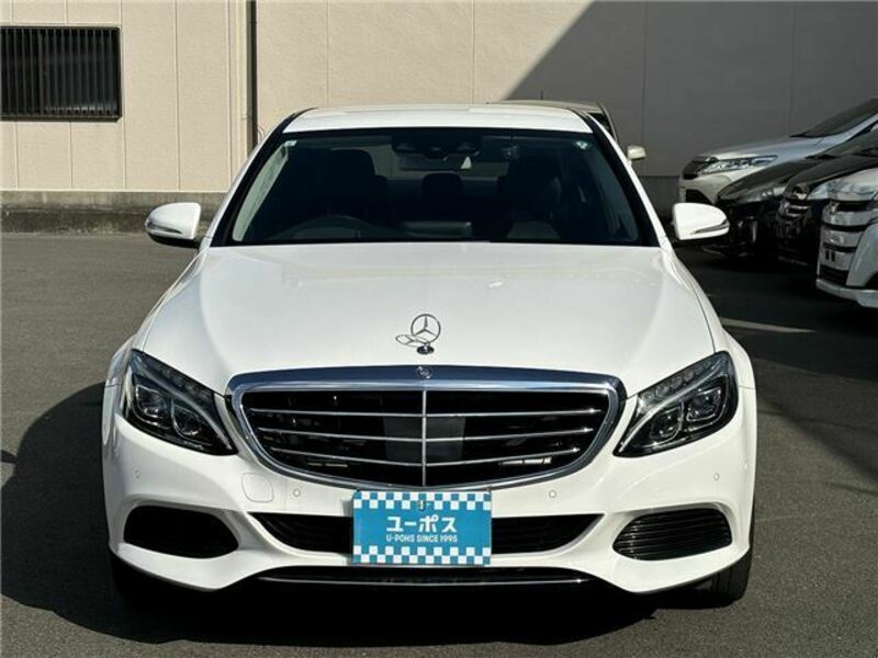 C-CLASS