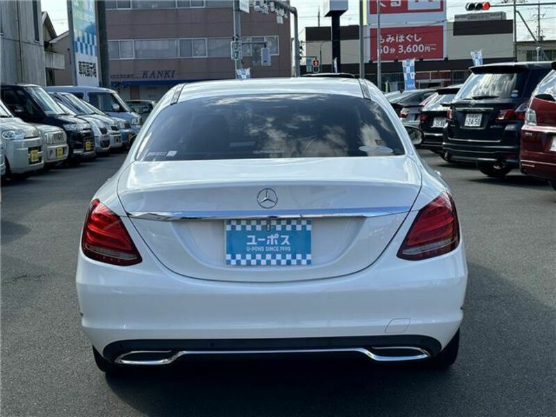 C-CLASS