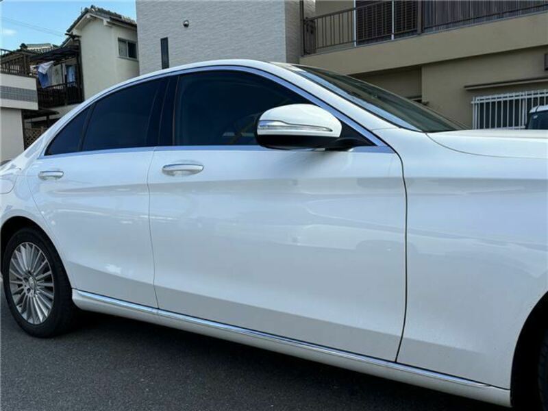 C-CLASS