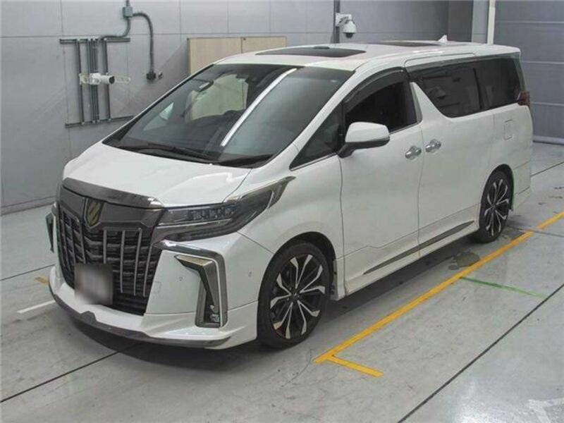 ALPHARD-0