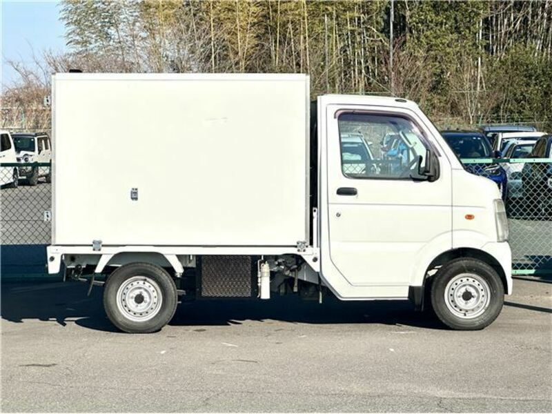 CARRY TRUCK