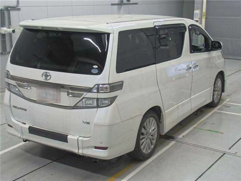 VELLFIRE