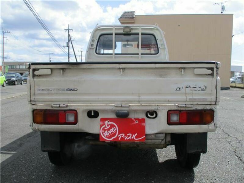 ACTY TRUCK