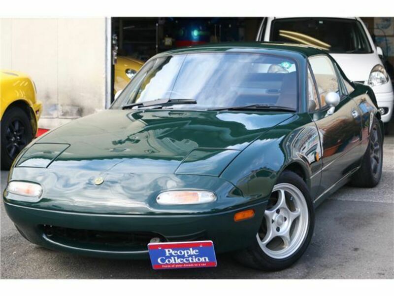 MAZDA EUNOS ROADSTER