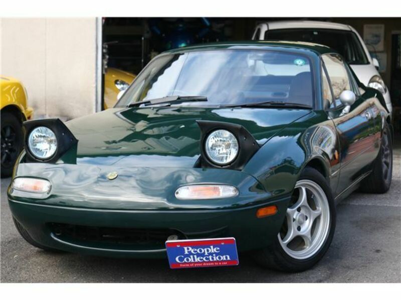 EUNOS ROADSTER