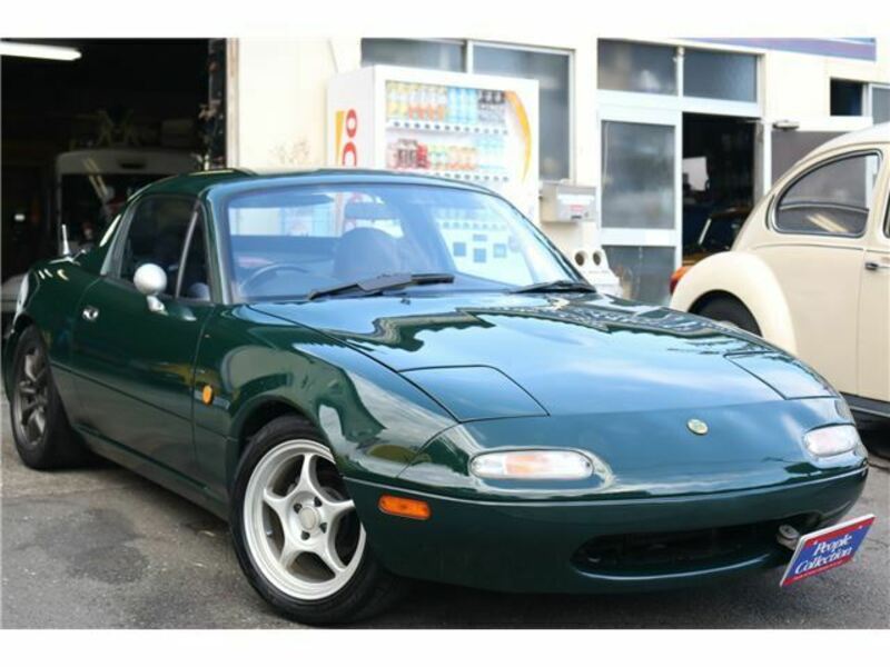 EUNOS ROADSTER