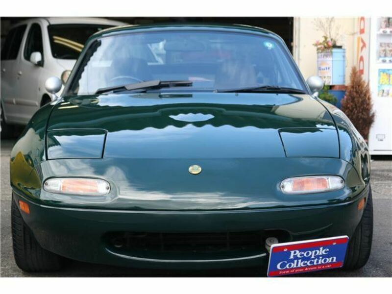 EUNOS ROADSTER