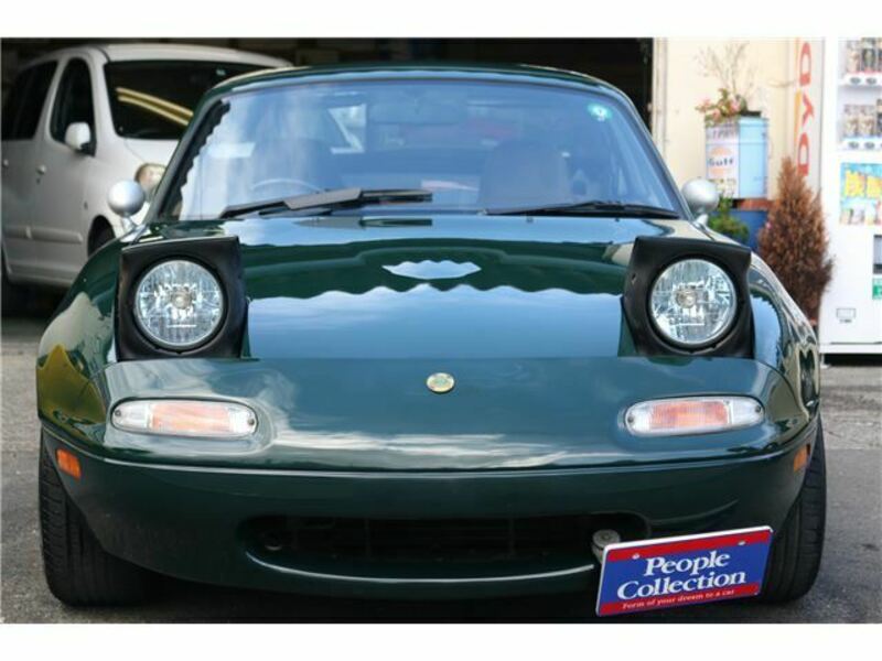 EUNOS ROADSTER