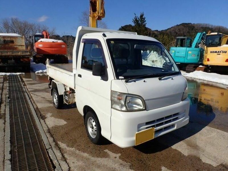 HIJET TRUCK-0