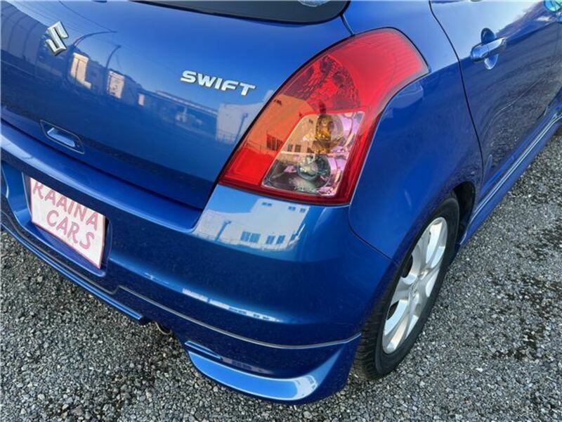 SWIFT