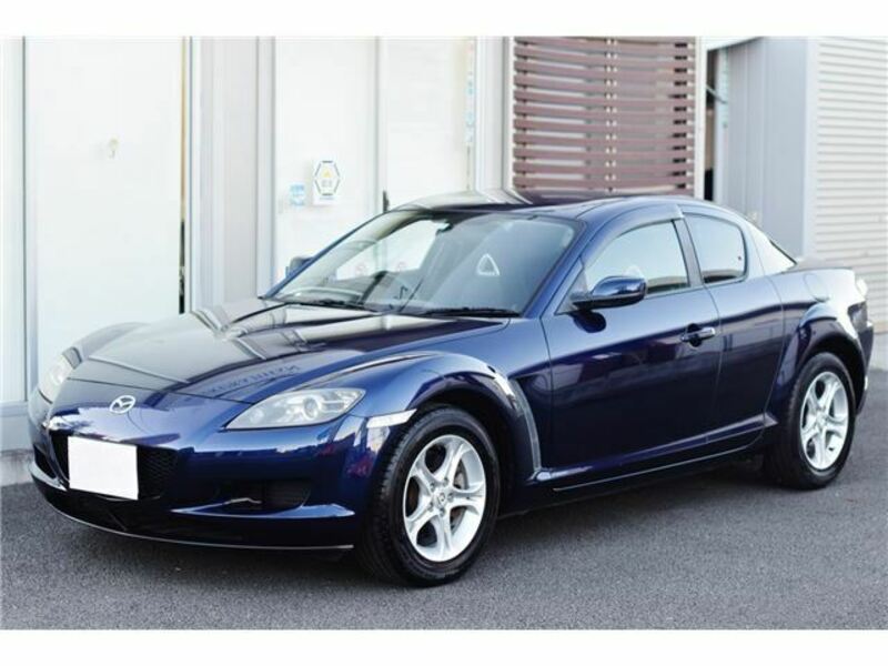 RX-8-0