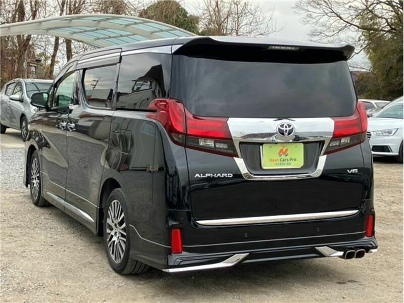 ALPHARD