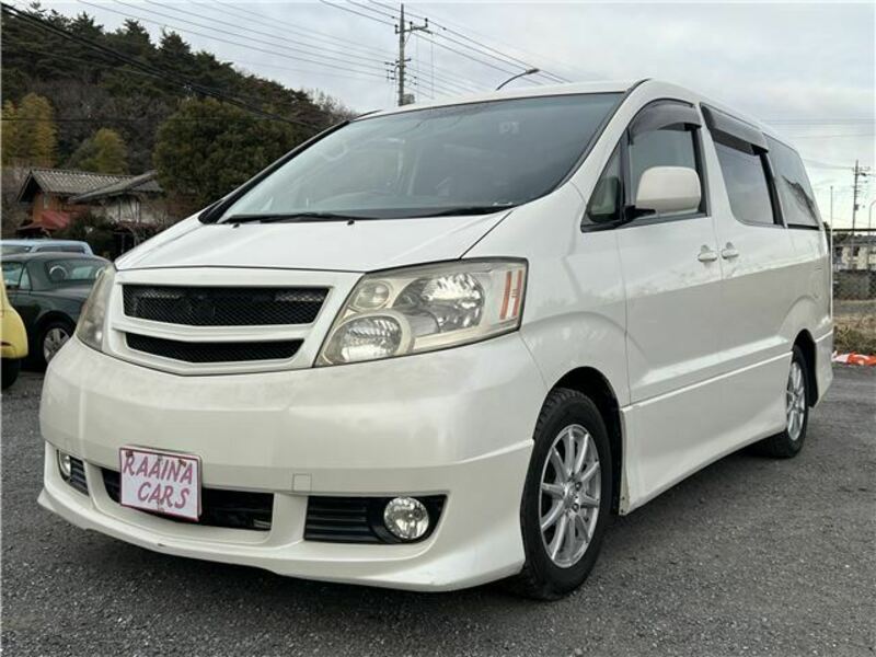 ALPHARD-0