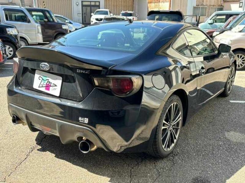 BRZ