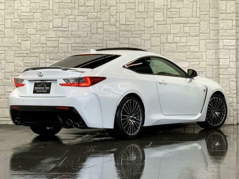 RC F-12