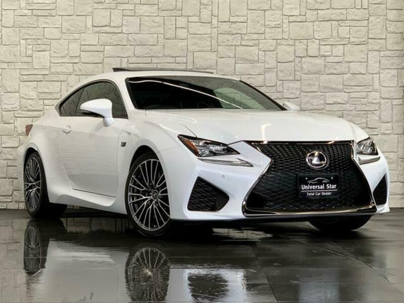 RC F-7