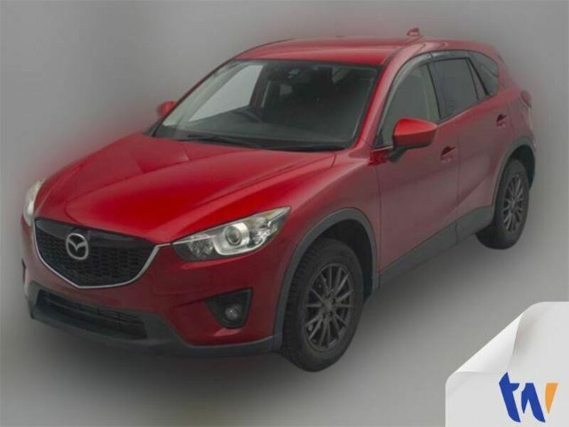 CX-5-0