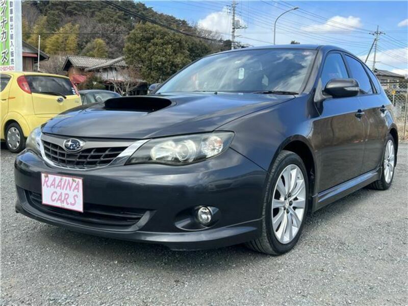 IMPREZA