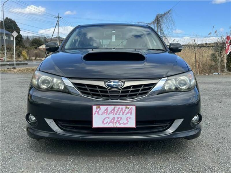 IMPREZA