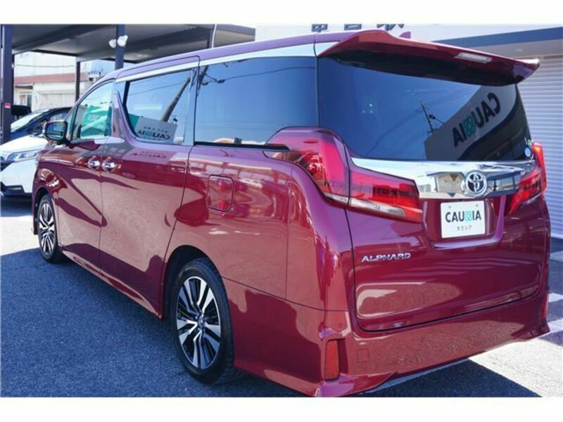 ALPHARD